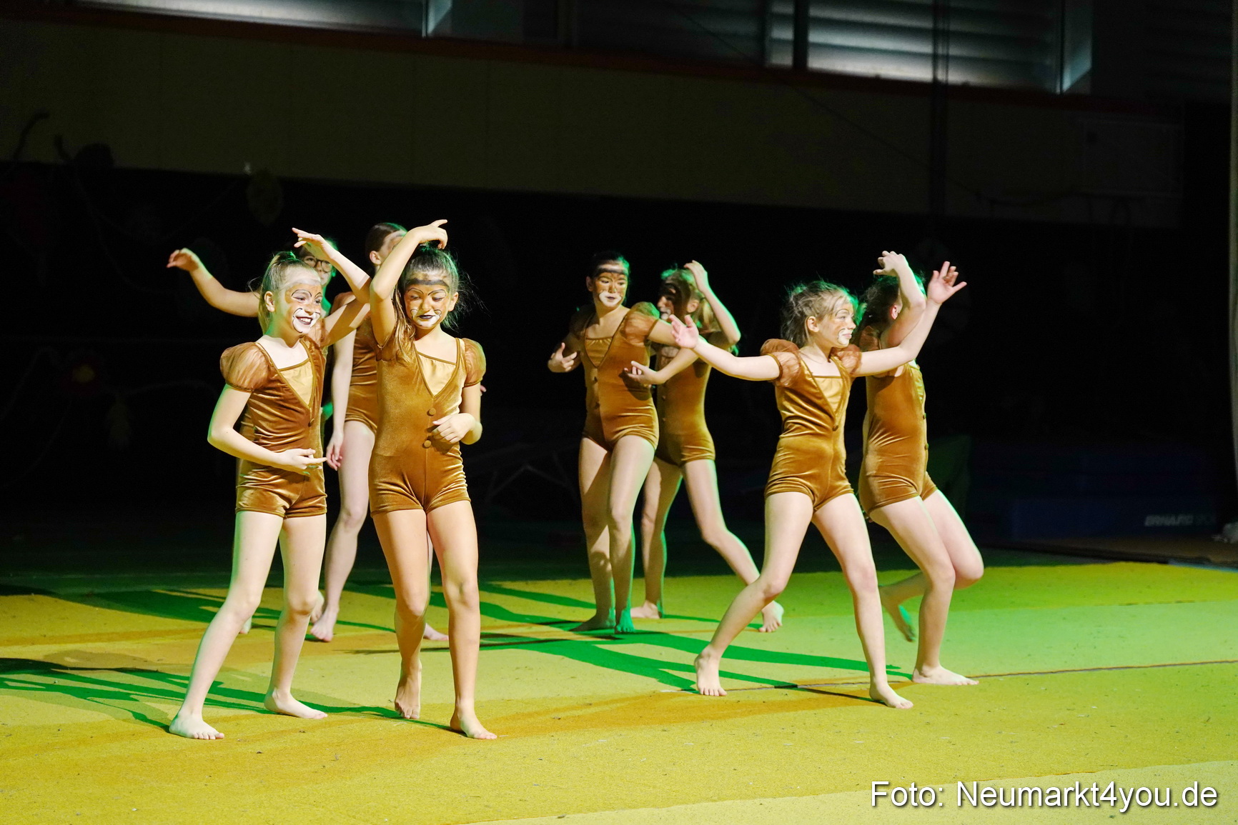 Artico Artistical Dschungelbuch 2020 0102